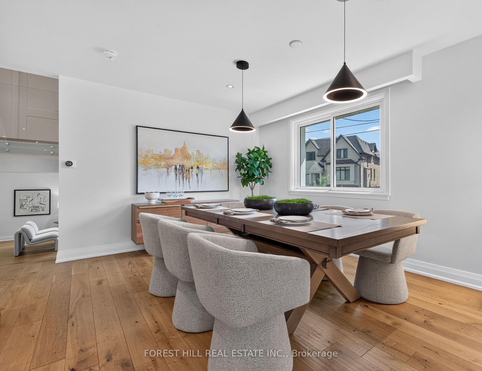 Photo 12 of 1 Heathview Avenue, North York, Bayview Village — HOMEH