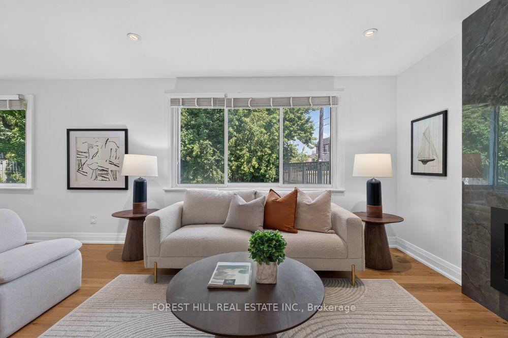 Photo 19 of 1 Heathview Avenue, North York, Bayview Village — HOMEH