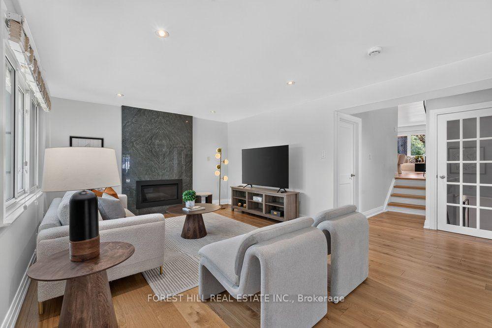 Photo 20 of 1 Heathview Avenue, North York, Bayview Village — HOMEH