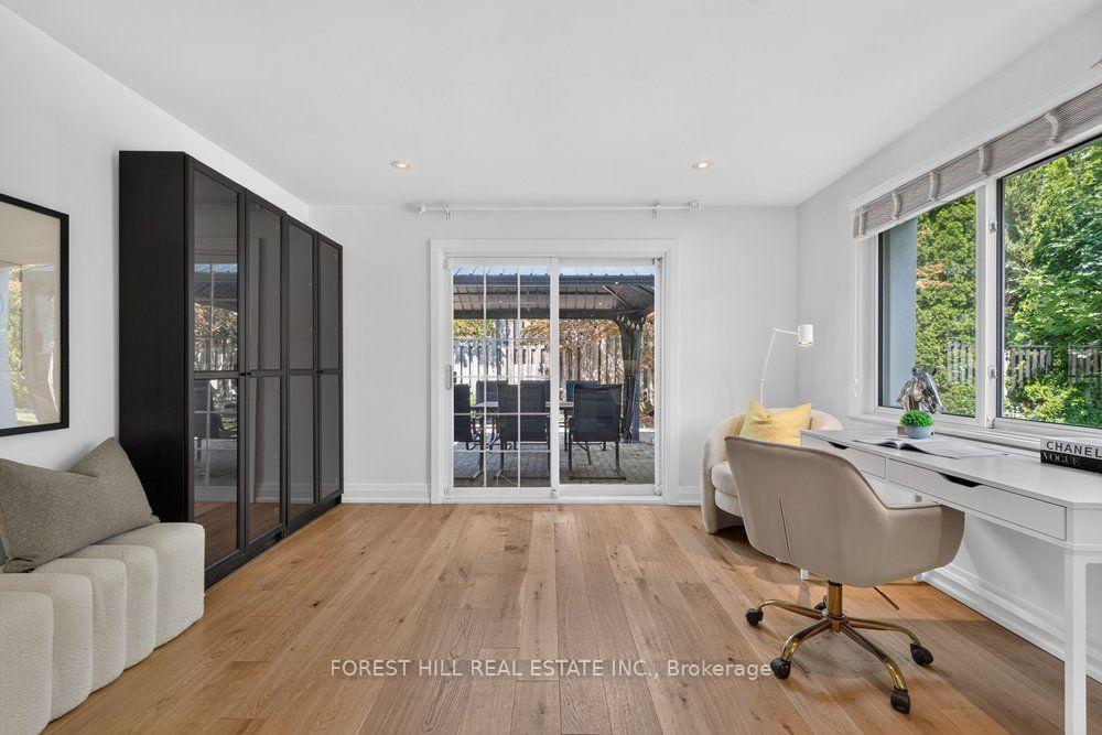 Photo 22 of 1 Heathview Avenue, North York, Bayview Village — HOMEH