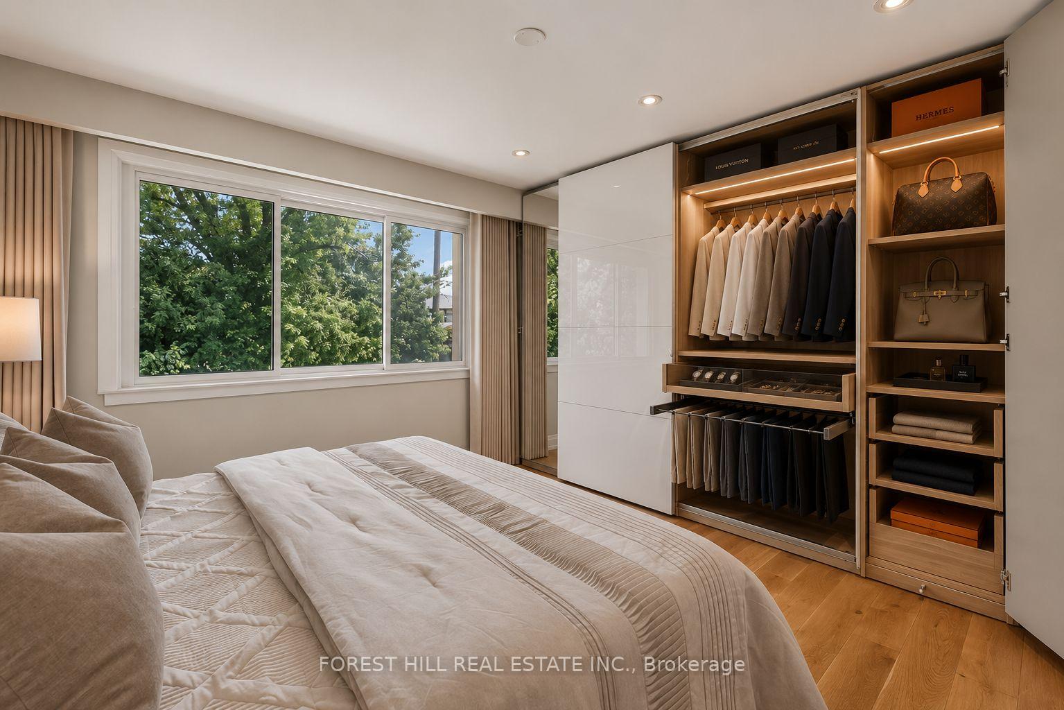 Photo 25 of 1 Heathview Avenue, North York, Bayview Village — HOMEH