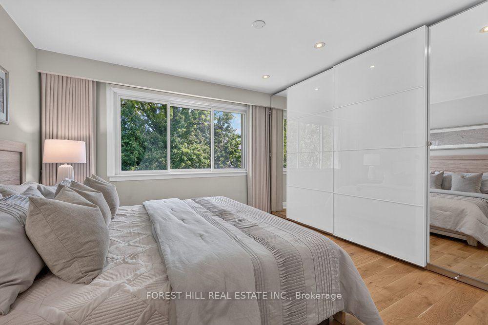 Photo 27 of 1 Heathview Avenue, North York, Bayview Village — HOMEH