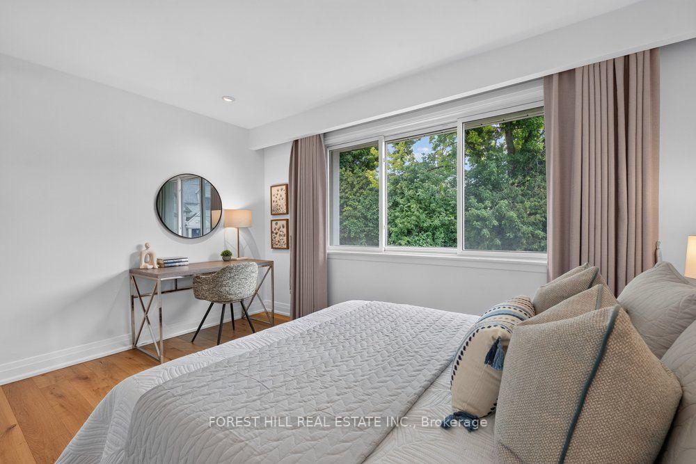 Photo 32 of 1 Heathview Avenue, North York, Bayview Village — HOMEH