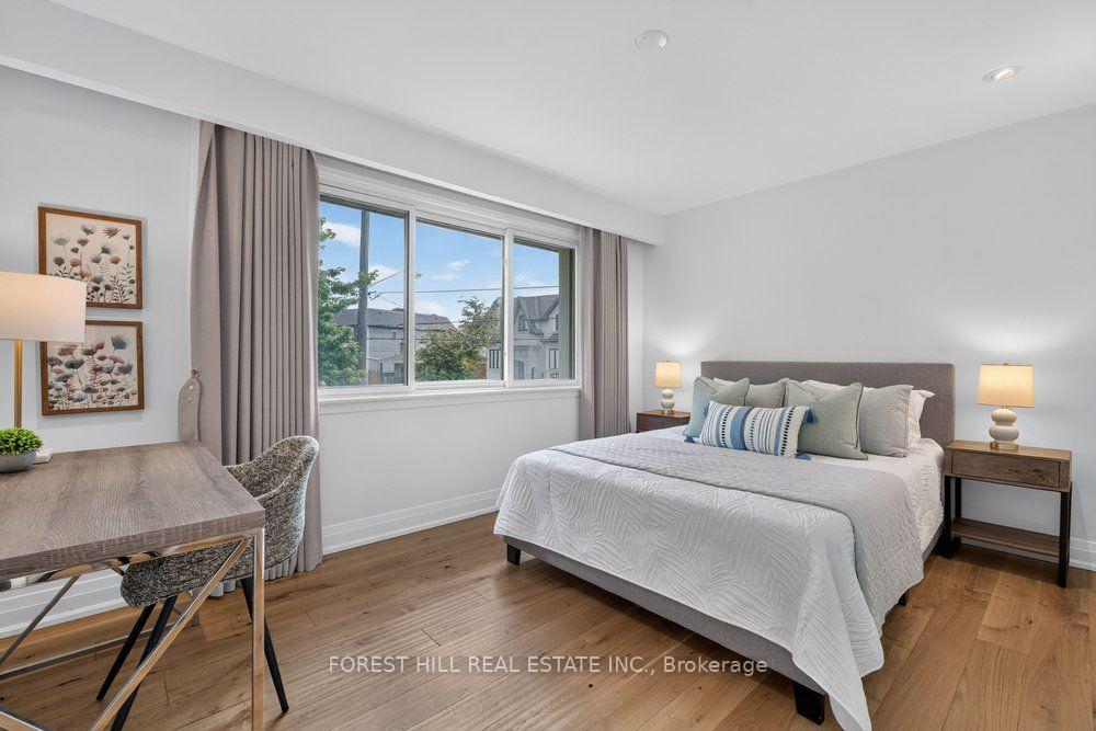Photo 33 of 1 Heathview Avenue, North York, Bayview Village — HOMEH