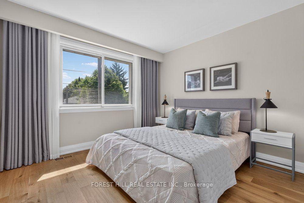 Photo 34 of 1 Heathview Avenue, North York, Bayview Village — HOMEH