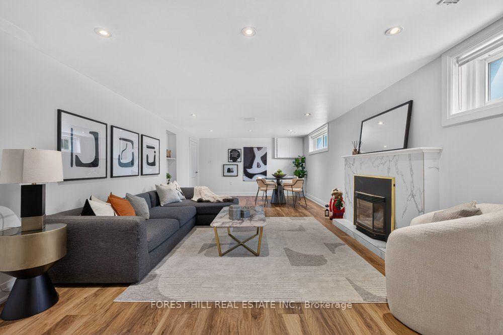 Photo 36 of 1 Heathview Avenue, North York, Bayview Village — HOMEH