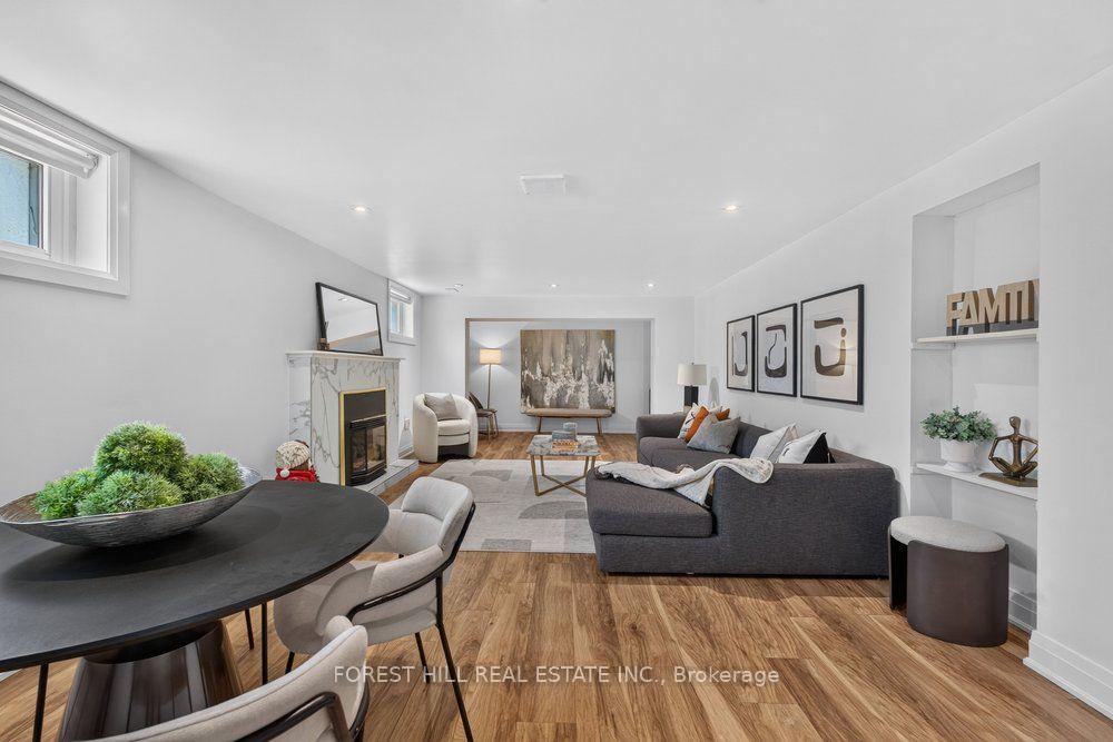 Photo 37 of 1 Heathview Avenue, North York, Bayview Village — HOMEH