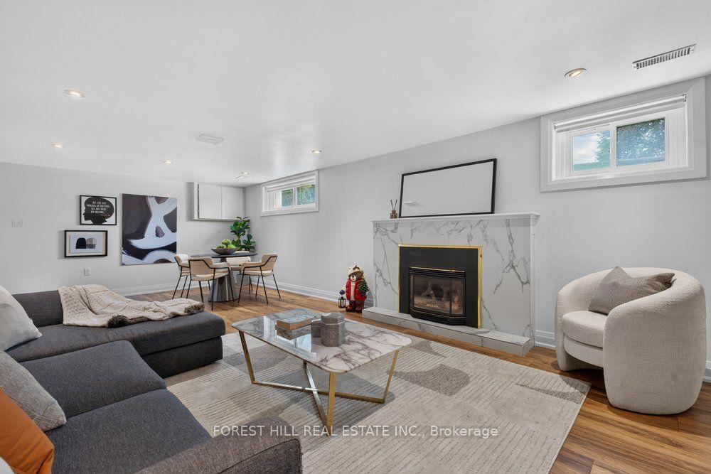 Photo 38 of 1 Heathview Avenue, North York, Bayview Village — HOMEH