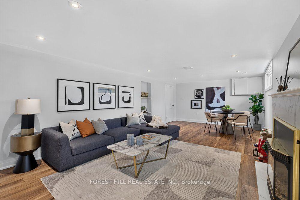 Photo 39 of 1 Heathview Avenue, North York, Bayview Village — HOMEH