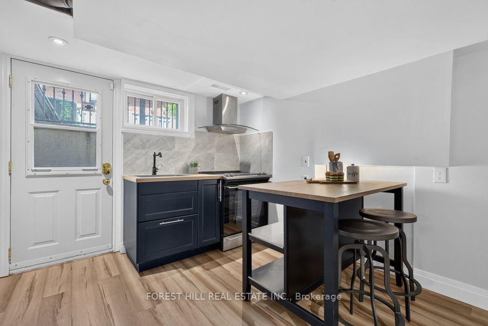 Photo 40 of 1 Heathview Avenue, North York, Bayview Village — HOMEH