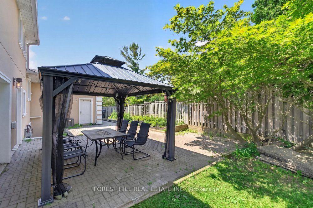 Photo 45 of 1 Heathview Avenue, North York, Bayview Village — HOMEH