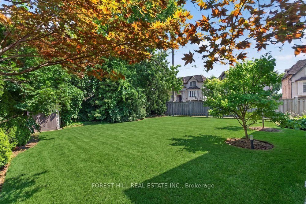 Photo 46 of 1 Heathview Avenue, North York, Bayview Village — HOMEH