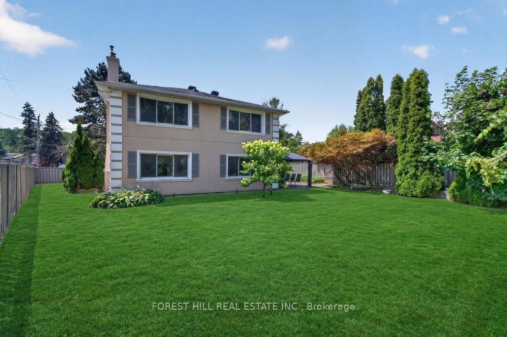 Photo 47 of 1 Heathview Avenue, North York, Bayview Village — HOMEH