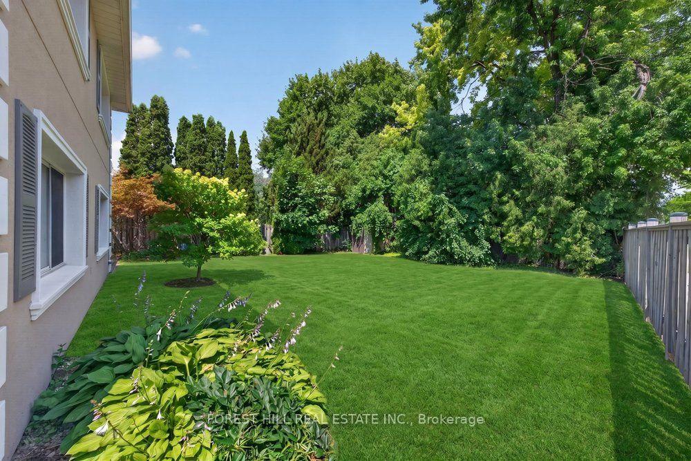 Photo 48 of 1 Heathview Avenue, North York, Bayview Village — HOMEH