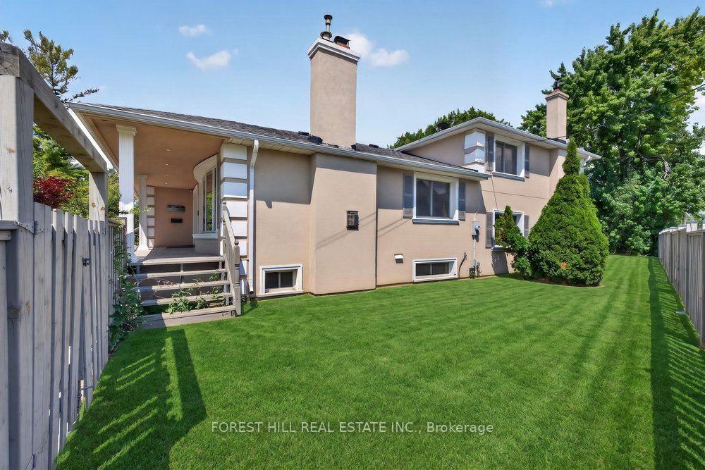 Photo 49 of 1 Heathview Avenue, North York, Bayview Village — HOMEH