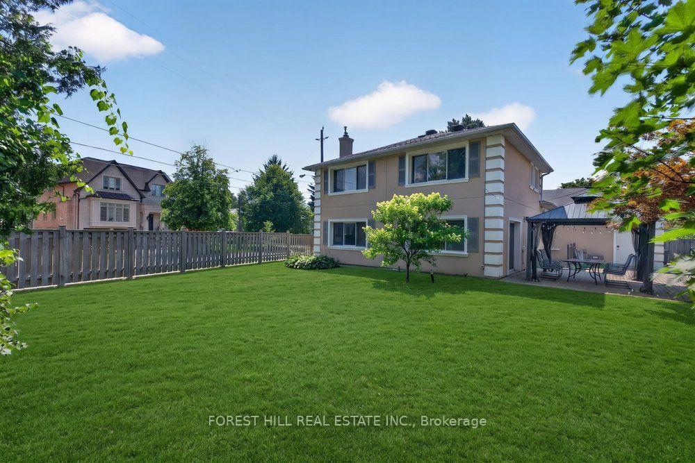 Photo 50 of 1 Heathview Avenue, North York, Bayview Village — HOMEH