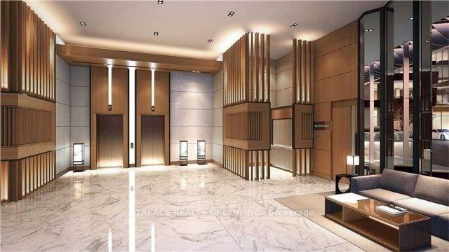 Photo 3 of Unit 502, 90 Queens Wharf Road, Toronto, Waterfront Communities — HOMEH