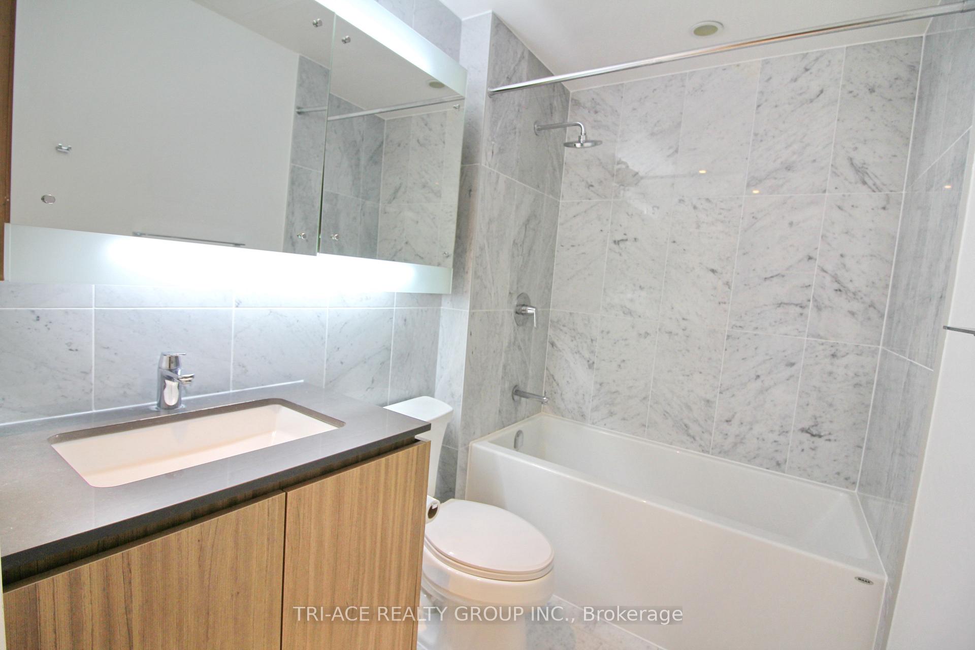 Photo 13 of Unit 502, 90 Queens Wharf Road, Toronto, Waterfront Communities — HOMEH