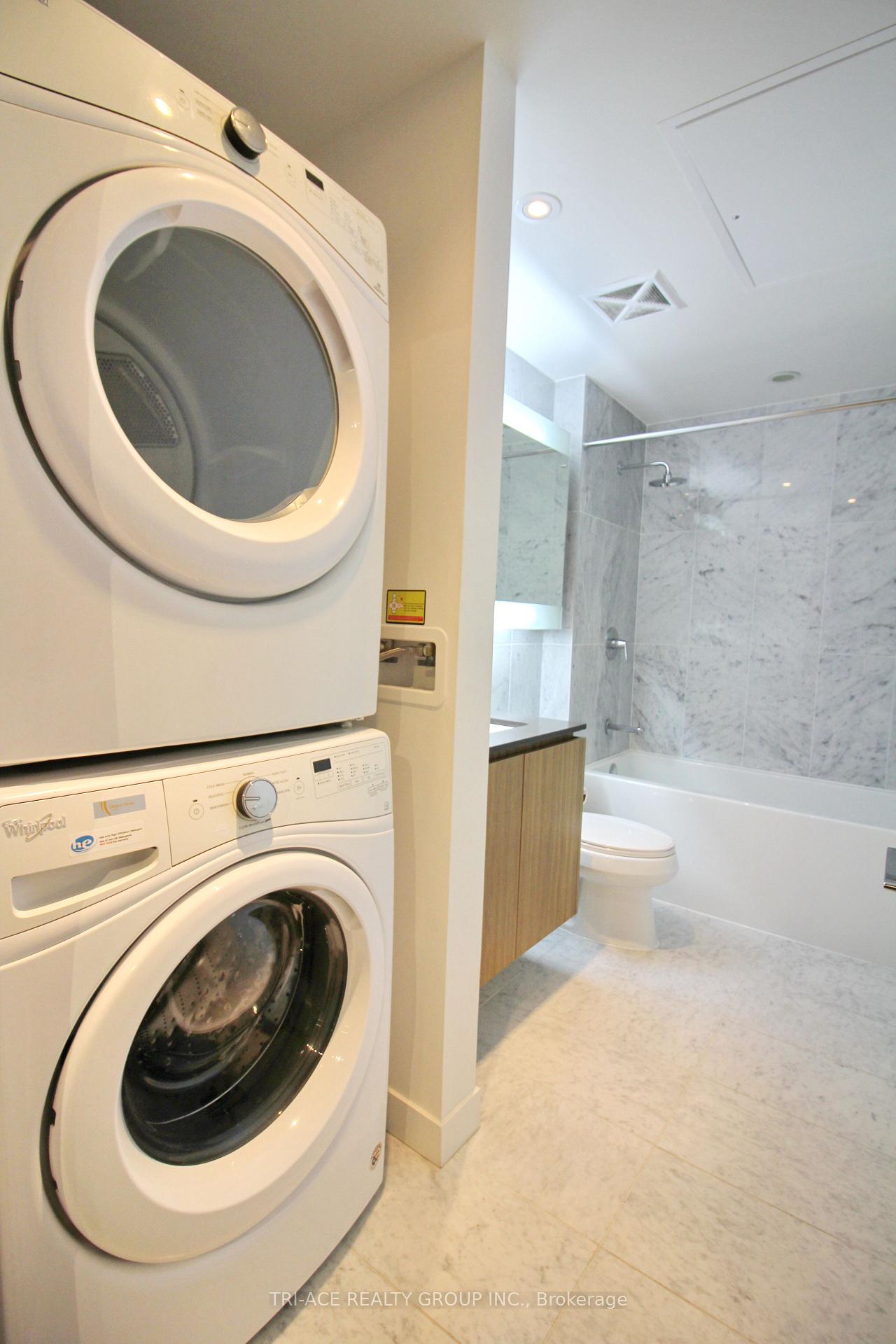 Photo 14 of Unit 502, 90 Queens Wharf Road, Toronto, Waterfront Communities — HOMEH