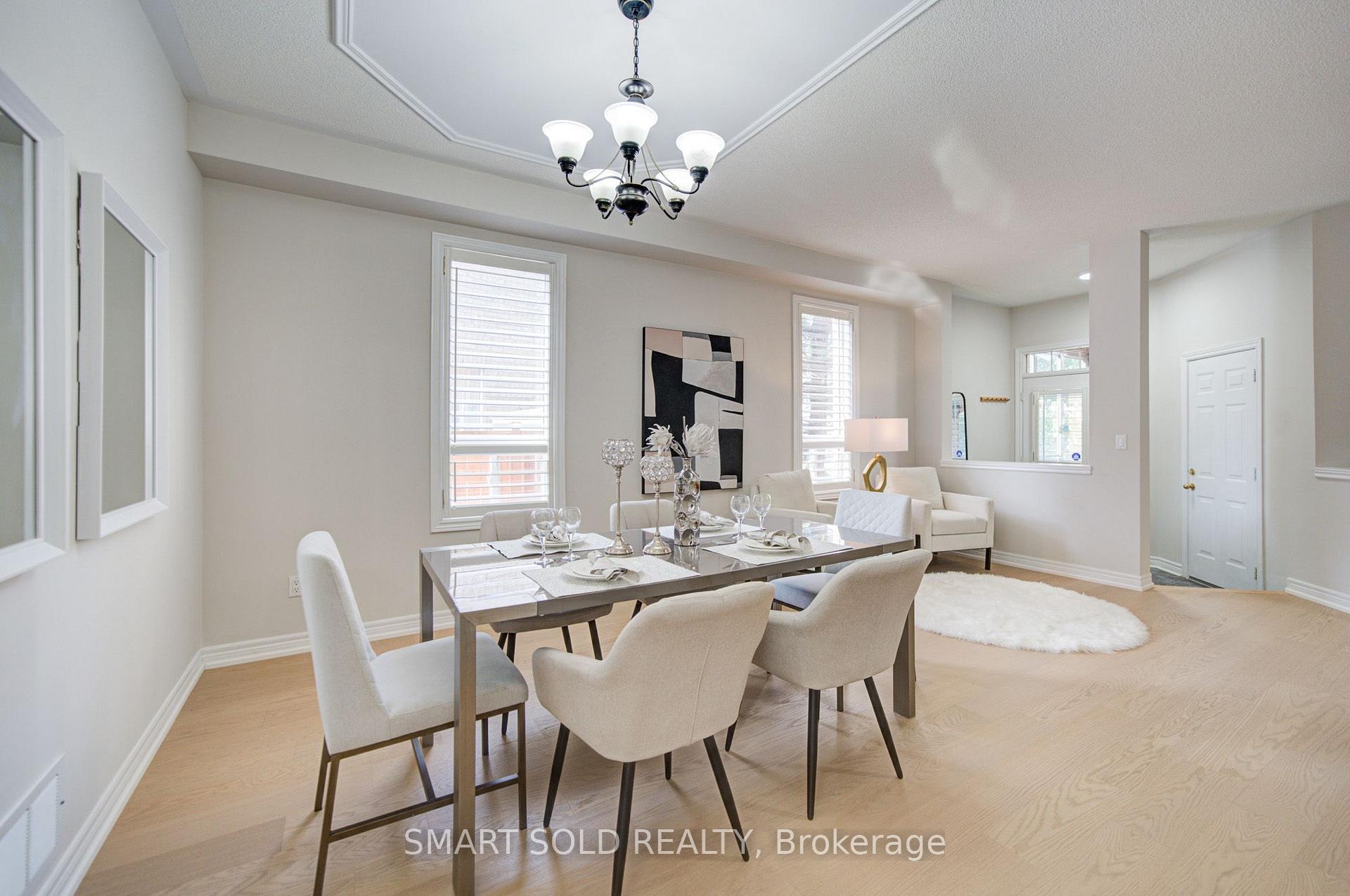 Photo 8 of 9 Pegasus Drive, Richmond Hill, Oak Ridges — HOMEH