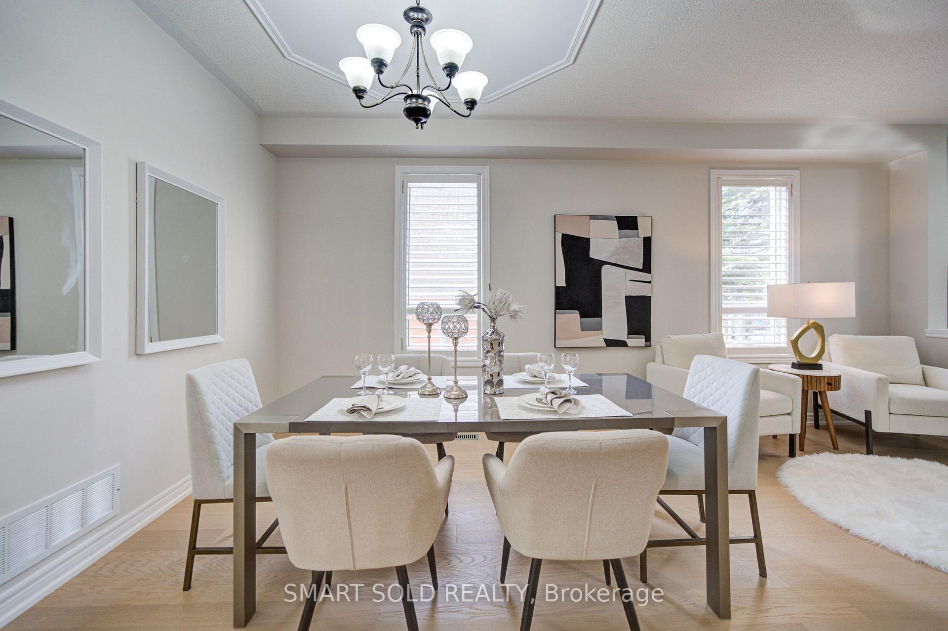 Photo 9 of 9 Pegasus Drive, Richmond Hill, Oak Ridges — HOMEH