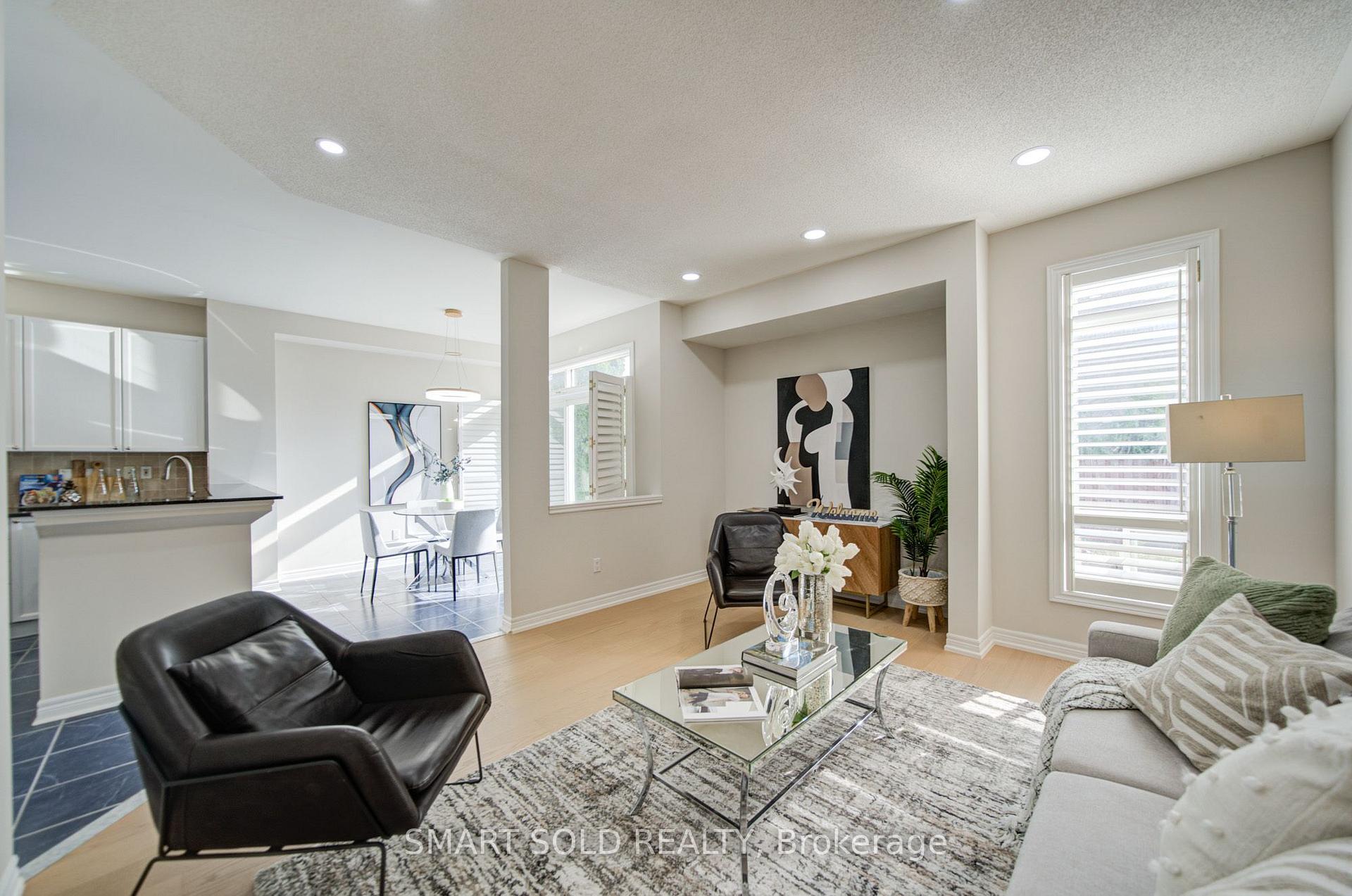Photo 15 of 9 Pegasus Drive, Richmond Hill, Oak Ridges — HOMEH