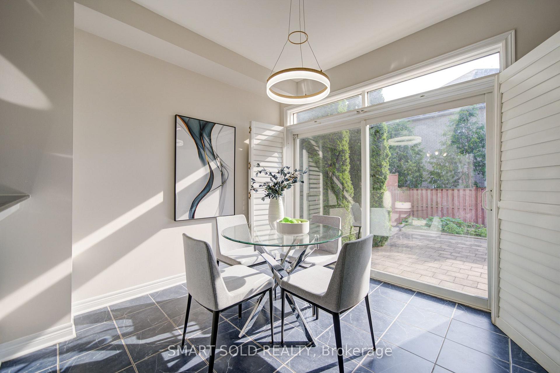 Photo 20 of 9 Pegasus Drive, Richmond Hill, Oak Ridges — HOMEH