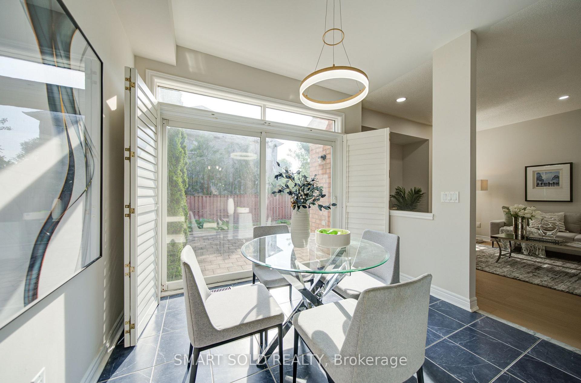 Photo 21 of 9 Pegasus Drive, Richmond Hill, Oak Ridges — HOMEH