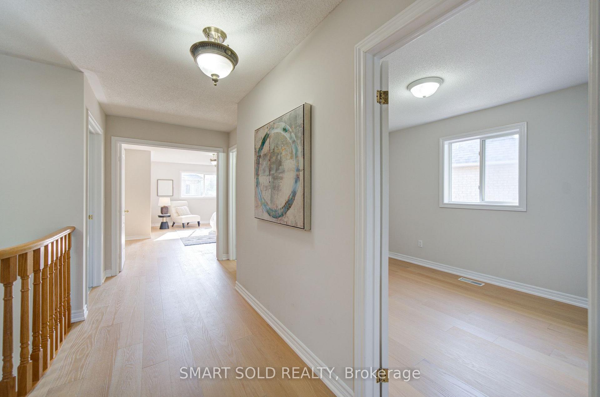 Photo 24 of 9 Pegasus Drive, Richmond Hill, Oak Ridges — HOMEH