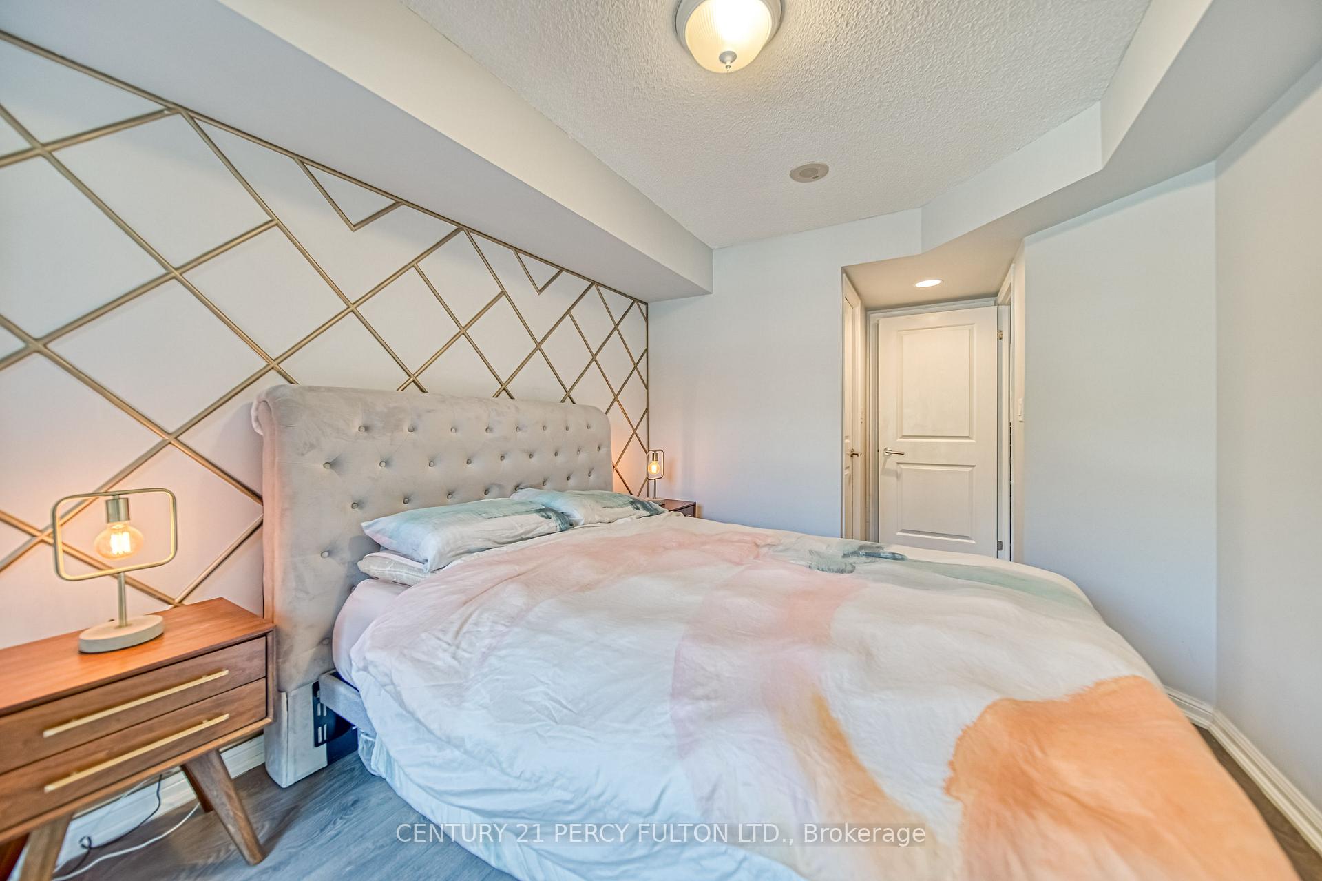 Photo 13 of Unit 510, 400 Adelaide Street E, Toronto, Moss Park — HOMEH