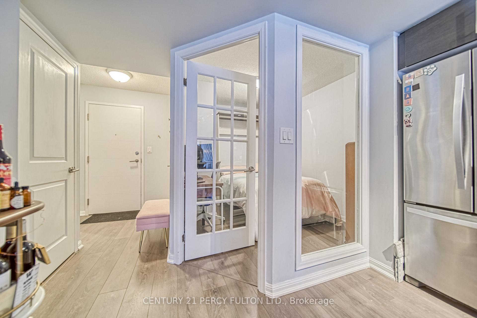 Photo 15 of Unit 510, 400 Adelaide Street E, Toronto, Moss Park — HOMEH