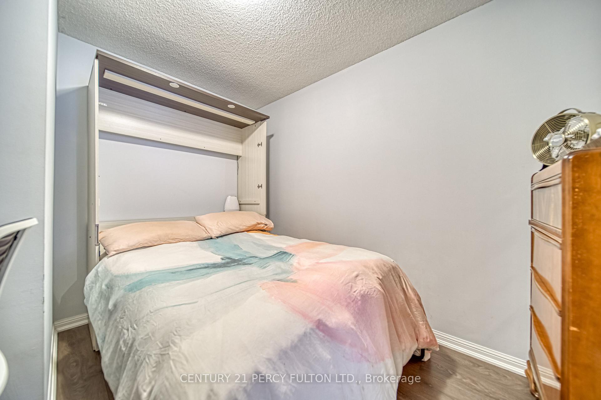 Photo 16 of Unit 510, 400 Adelaide Street E, Toronto, Moss Park — HOMEH
