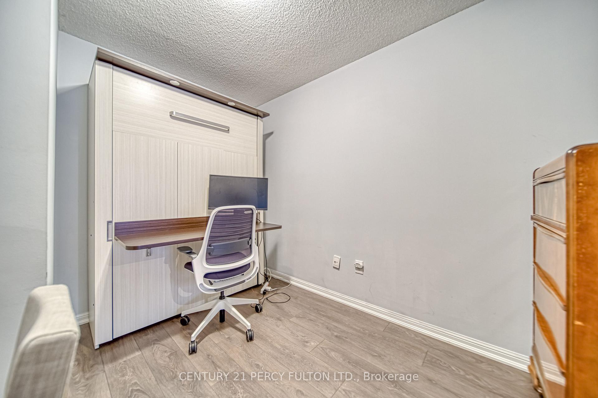 Photo 17 of Unit 510, 400 Adelaide Street E, Toronto, Moss Park — HOMEH