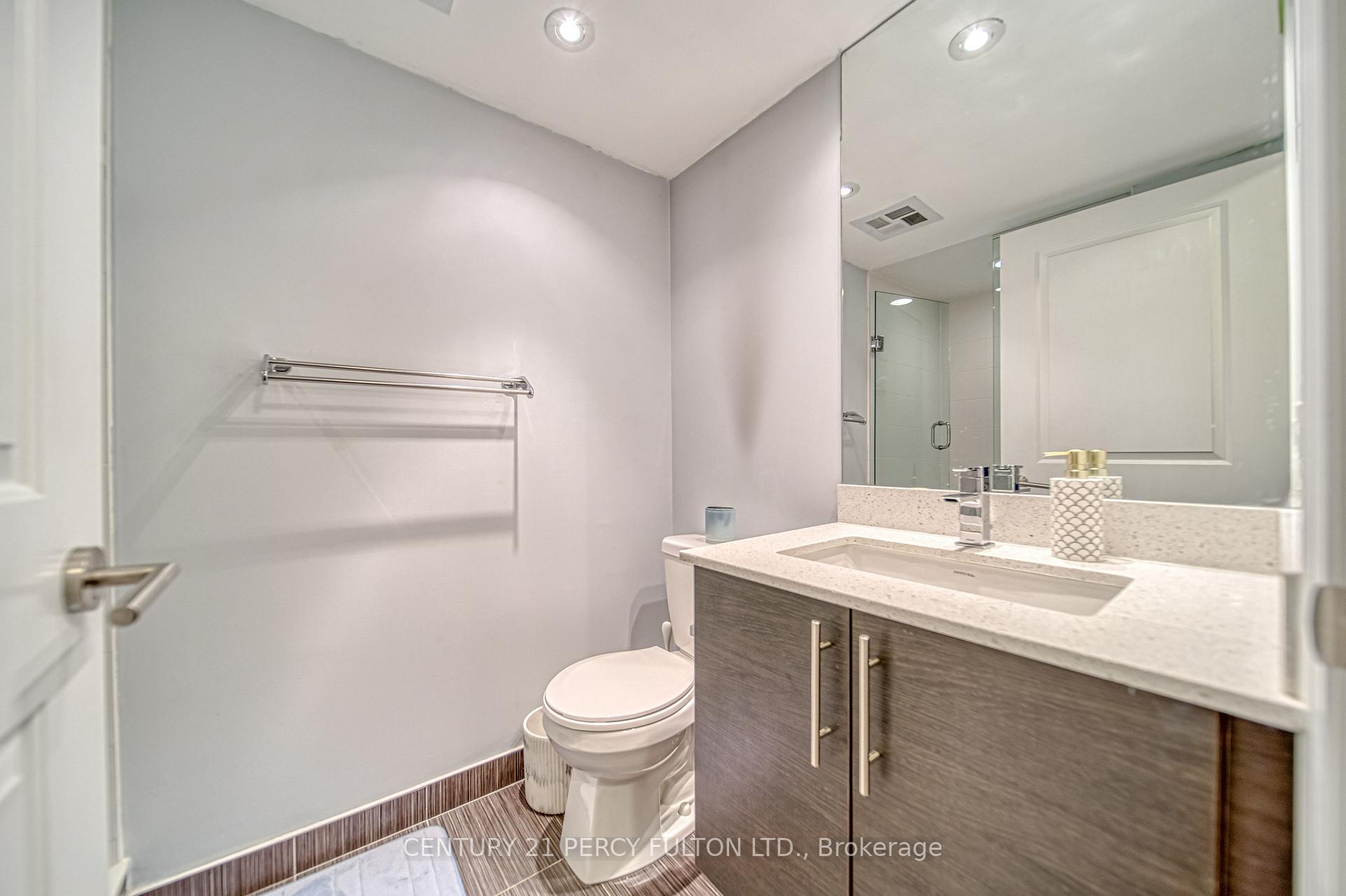 Photo 18 of Unit 510, 400 Adelaide Street E, Toronto, Moss Park — HOMEH