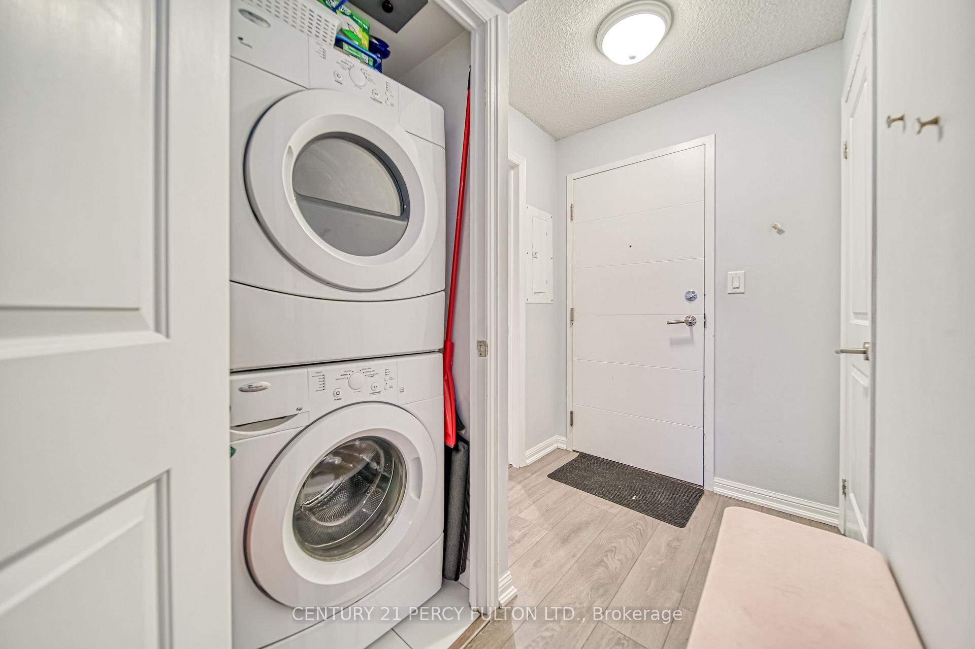 Photo 19 of Unit 510, 400 Adelaide Street E, Toronto, Moss Park — HOMEH