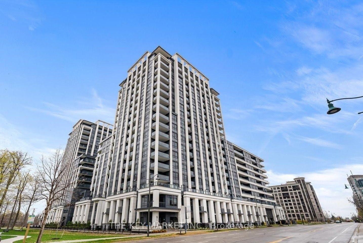 Photo 1 of Unit 723, 9 Clegg Road, Markham, Unionville — HOMEH