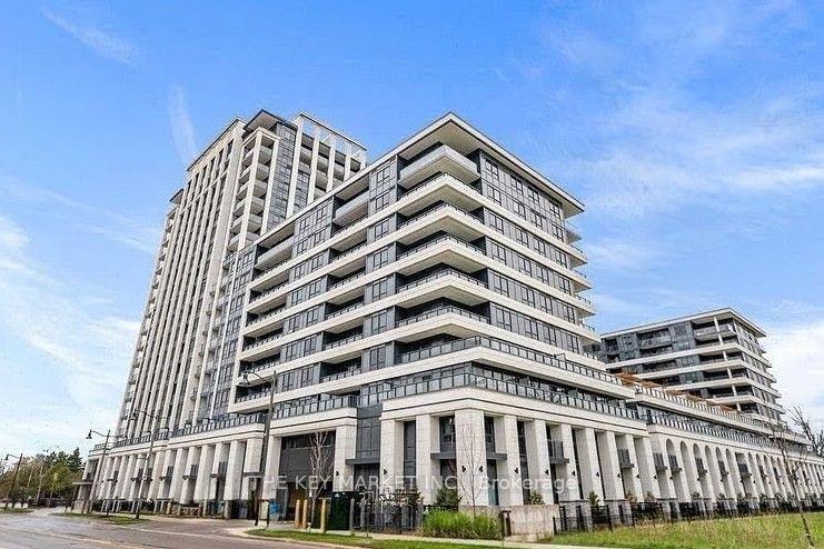 Photo 2 of Unit 723, 9 Clegg Road, Markham, Unionville — HOMEH