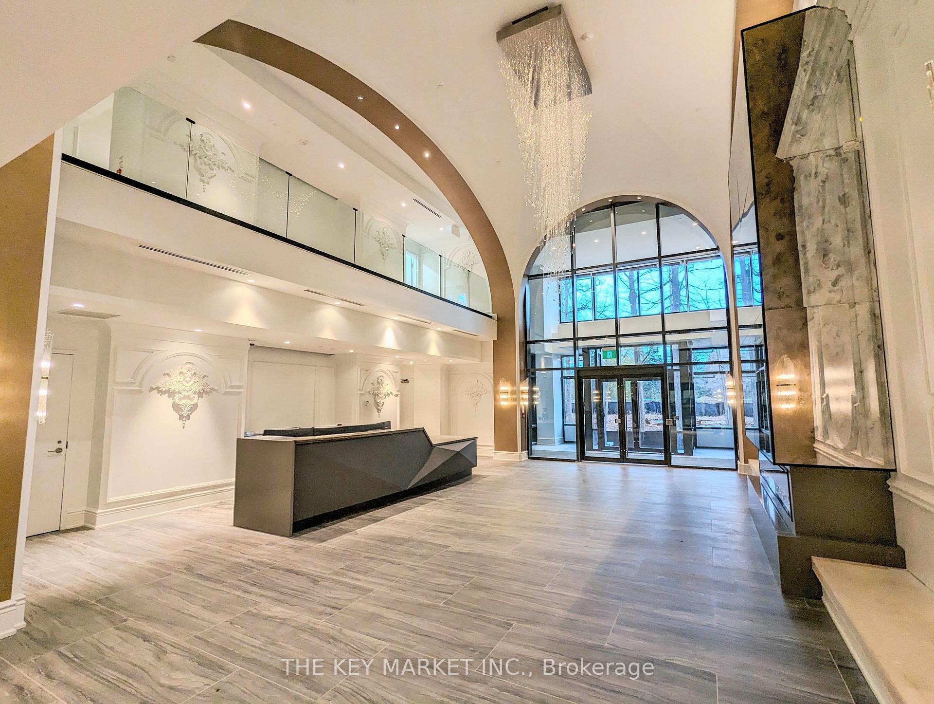 Photo 4 of Unit 723, 9 Clegg Road, Markham, Unionville — HOMEH