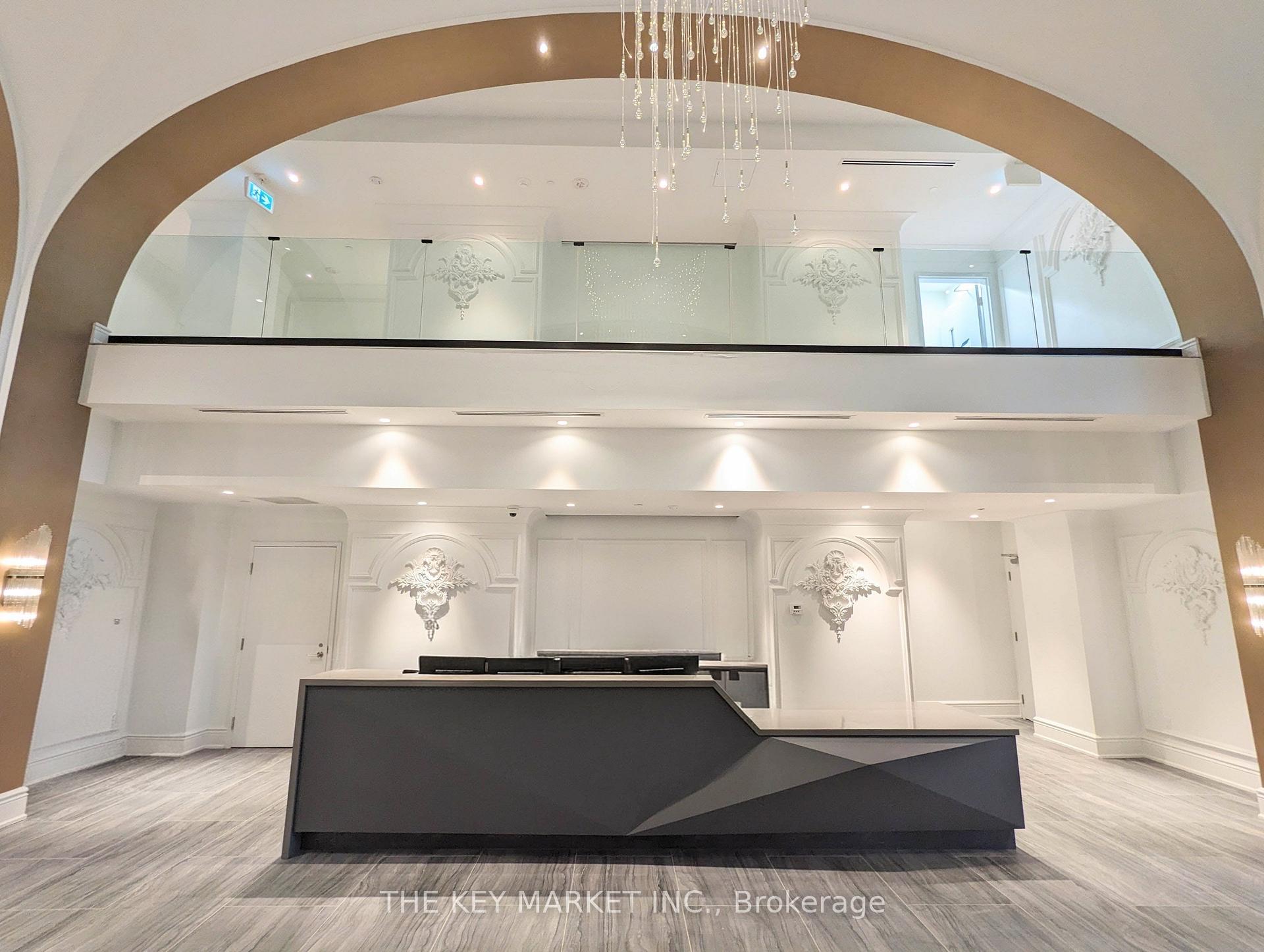 Photo 5 of Unit 723, 9 Clegg Road, Markham, Unionville — HOMEH