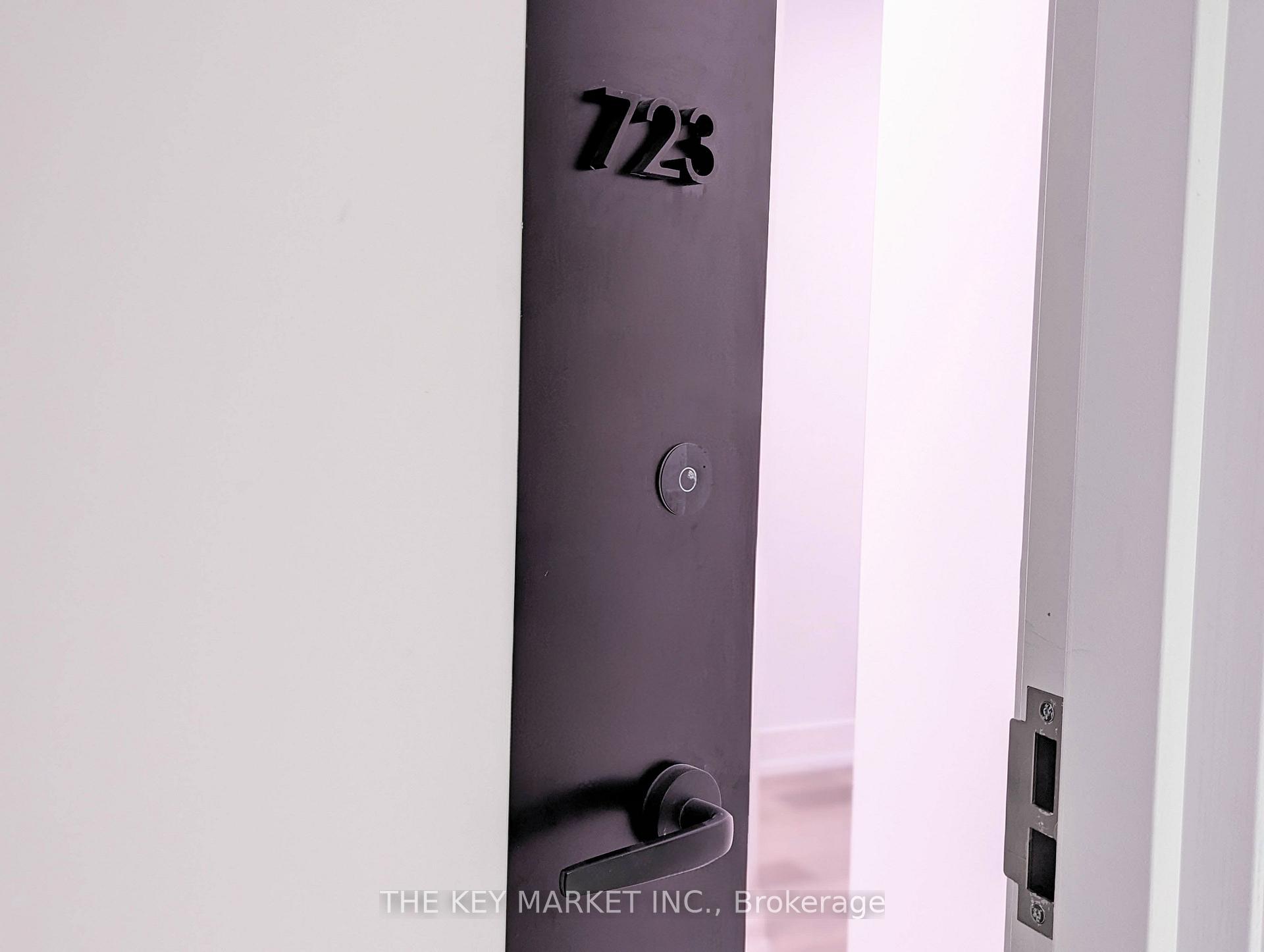 Photo 8 of Unit 723, 9 Clegg Road, Markham, Unionville — HOMEH