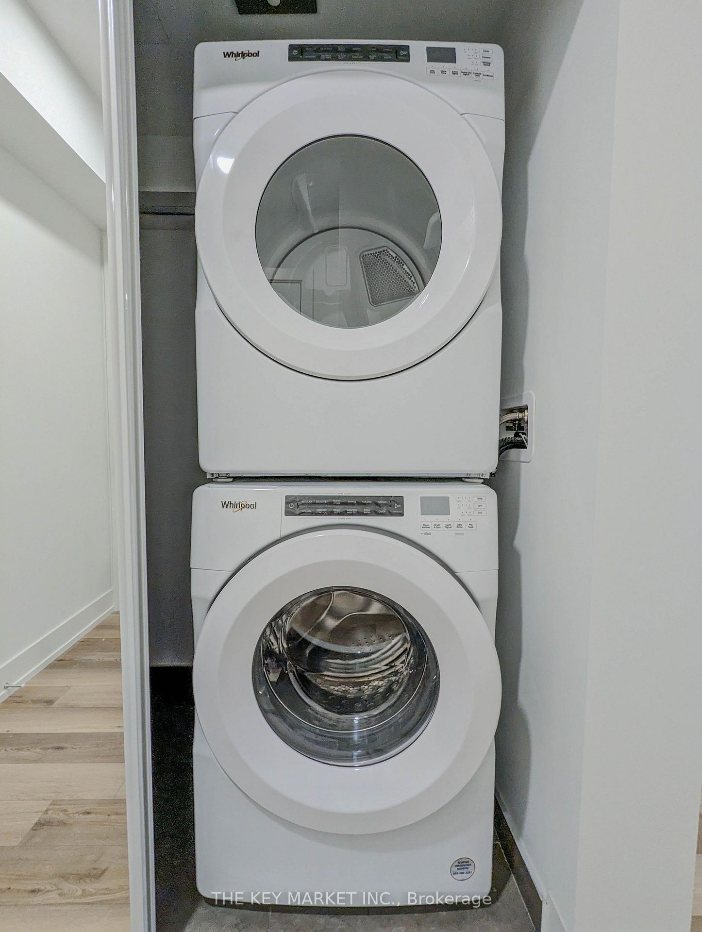 Photo 34 of Unit 723, 9 Clegg Road, Markham, Unionville — HOMEH