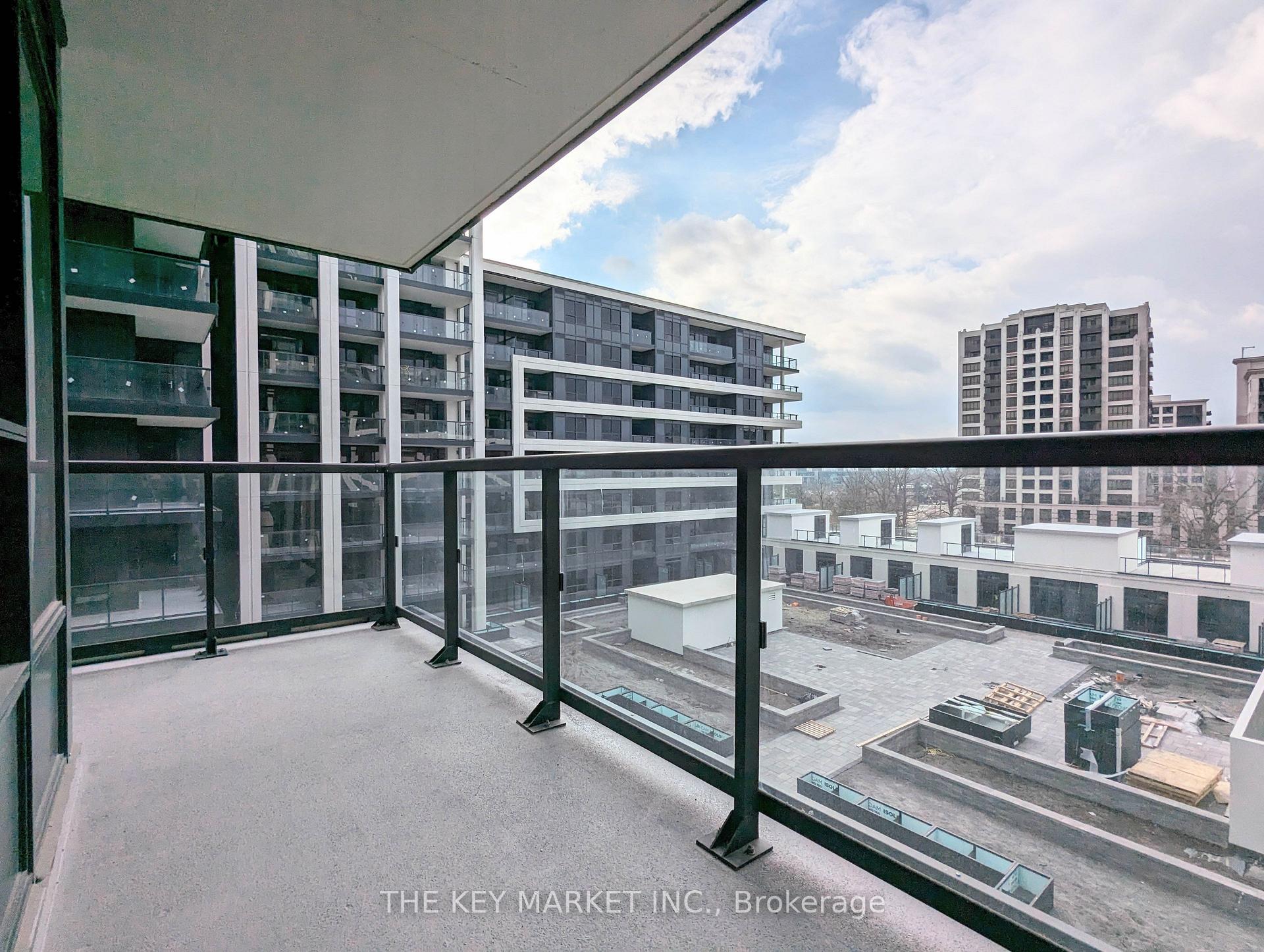 Photo 39 of Unit 723, 9 Clegg Road, Markham, Unionville — HOMEH