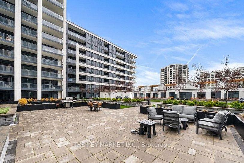 Photo 41 of Unit 723, 9 Clegg Road, Markham, Unionville — HOMEH