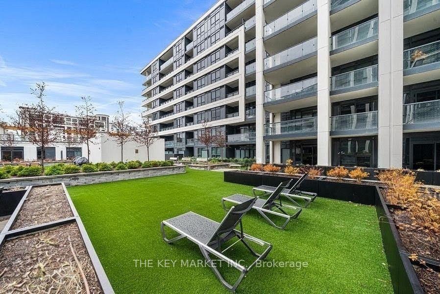 Photo 42 of Unit 723, 9 Clegg Road, Markham, Unionville — HOMEH
