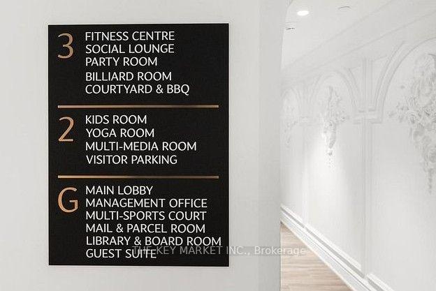 Photo 43 of Unit 723, 9 Clegg Road, Markham, Unionville — HOMEH