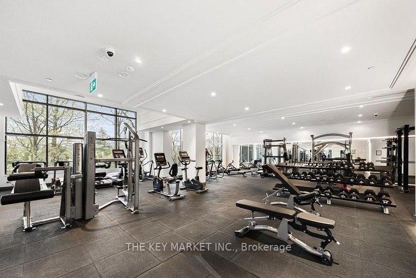Photo 47 of Unit 723, 9 Clegg Road, Markham, Unionville — HOMEH