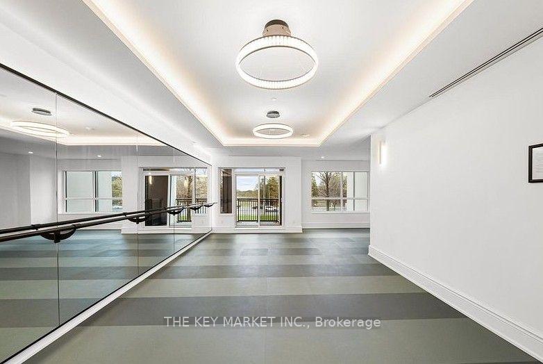 Photo 48 of Unit 723, 9 Clegg Road, Markham, Unionville — HOMEH