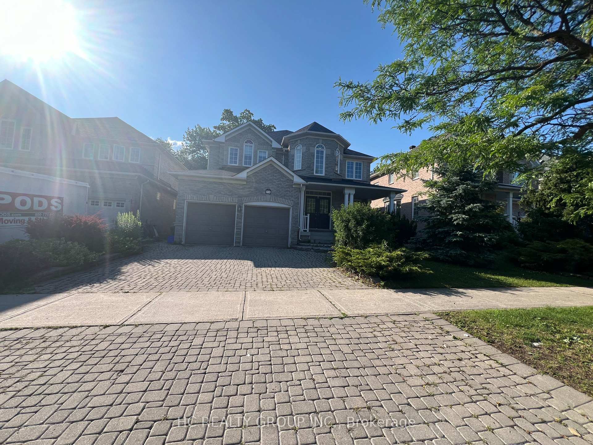 Photo 1 of 73 Burndenford Crescent, Markham, Markville — HOMEH