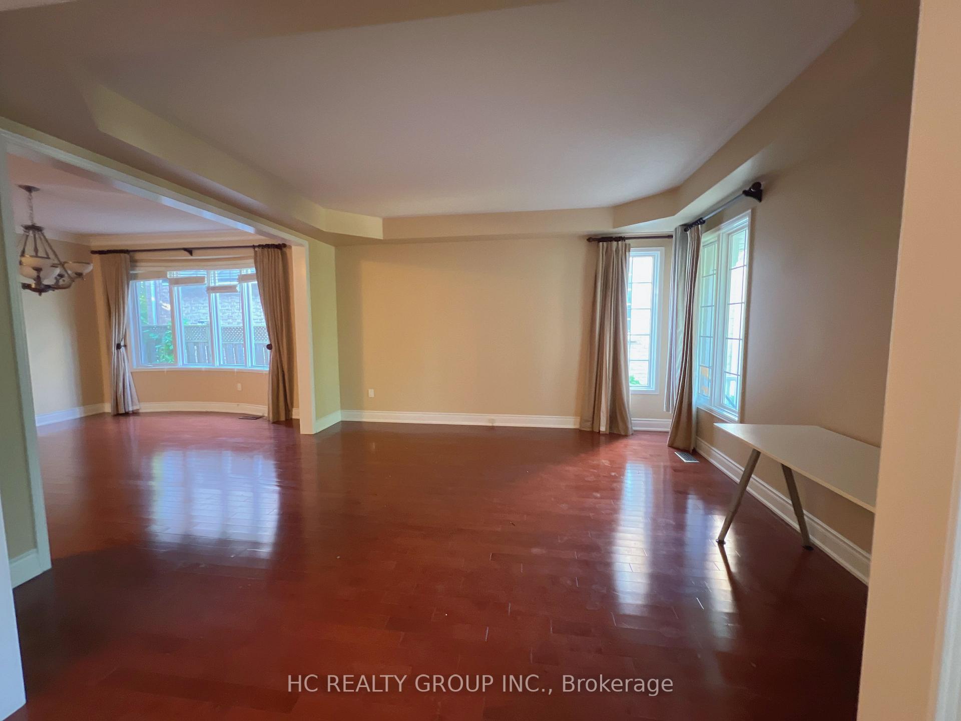 Photo 5 of 73 Burndenford Crescent, Markham, Markville — HOMEH