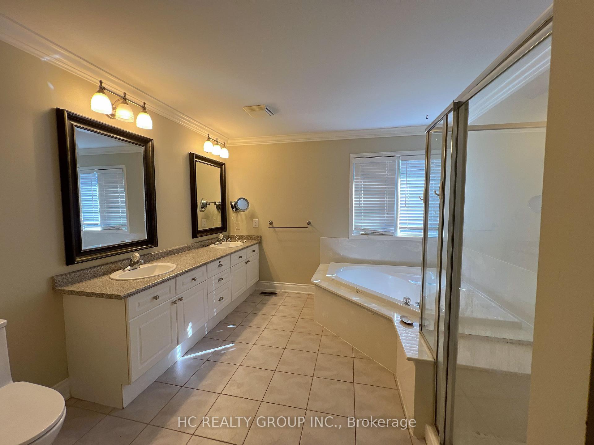 Photo 8 of 73 Burndenford Crescent, Markham, Markville — HOMEH